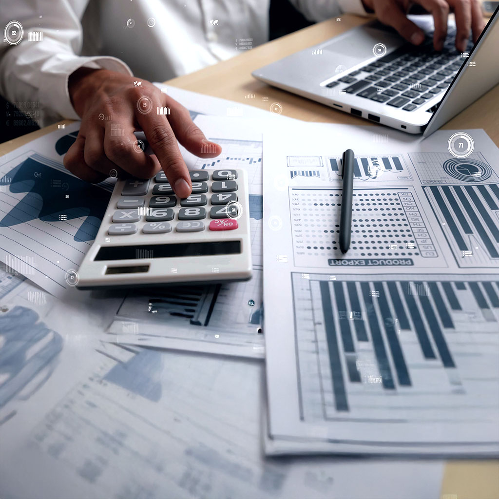 Bookkeeping & Accounting
