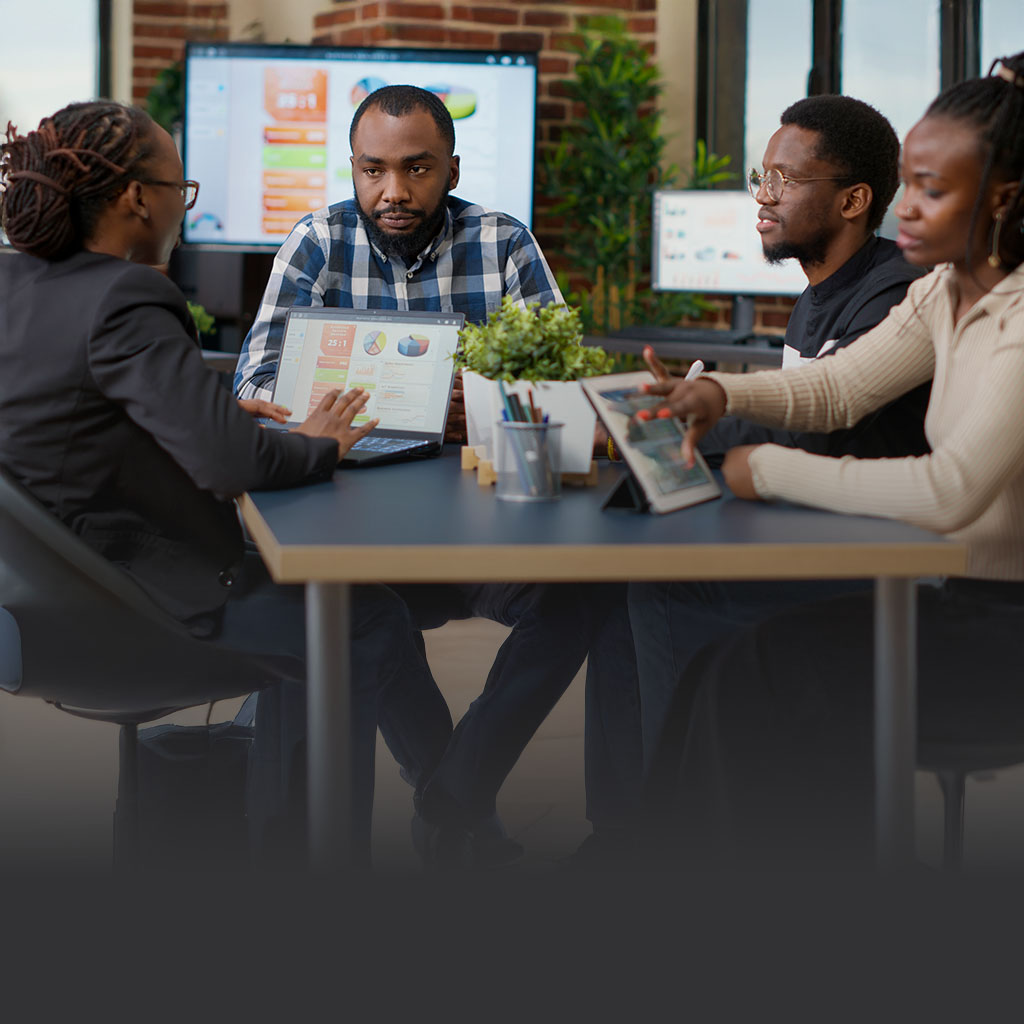 Company Formation & Structuring
