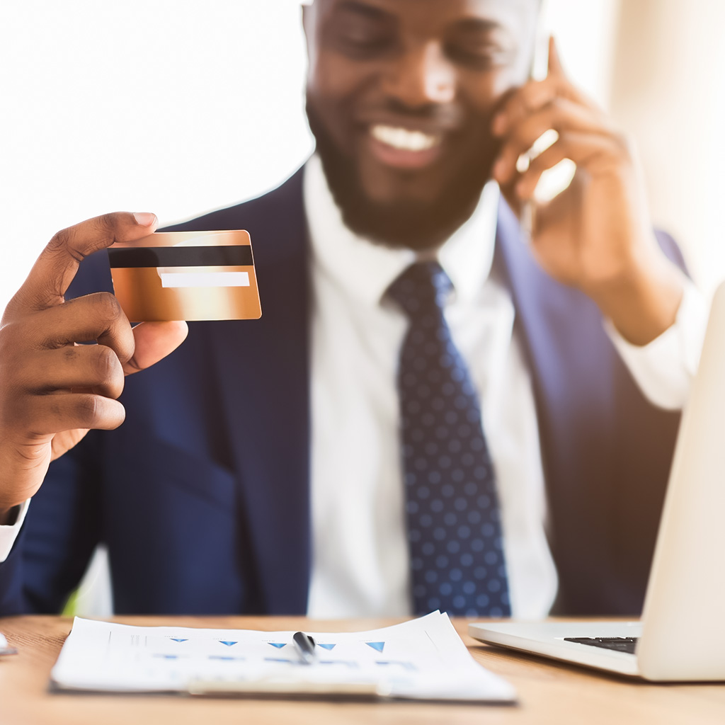 Corporate Bank Account Opening