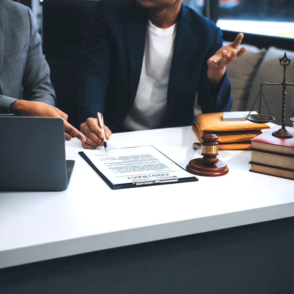 Guidance on Laws & Regulations